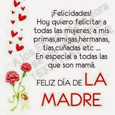 Do you like spanish language and look for some short but great spanish quotes? Happy Mexican Mother S Day In Spanish