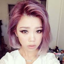 Short haircut for asian hair, hair short styles hairtyles, korean hairtyle, hair styles shaggy asian. Various Short Hair Color Ideas You Will Love Short Hairstyles Haircuts 2019 2020