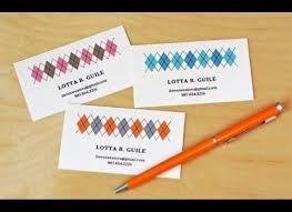 Maybe you would like to learn more about one of these? 11 Free Printable Business Cards You Can Make At Home It Is Always Good To Have A C Free Printable Business Cards Printable Business Cards Diy Business Cards