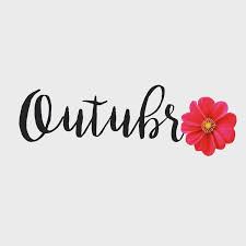 Sublime Bordados Bom Dia Outubro Mais Um Mes Para Ser Vencido Que Deus Abencoe Todos Os Nossos Dias Nesse Mes Que Se Inicia Outubro Outubrorosa Bomdia Facebook