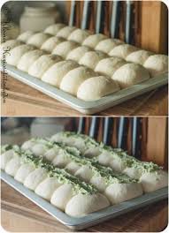 Krauterbutter Zupfbrotchen Lebensmittel Essen Brot Backen Rezept Brot Selber Backen Rezept