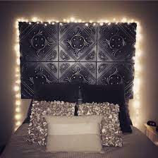 You just mount them with mounting tape and you can paint them whatever color you want. Pin On Diy