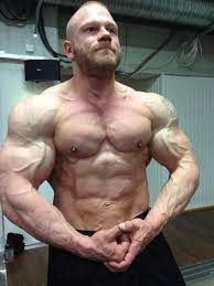 You can use any size container, but i. Roughguide2men Muscle Bodybuilders Guys