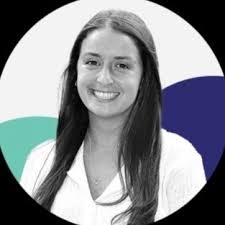 Eleanor Sweeney doing amazing things