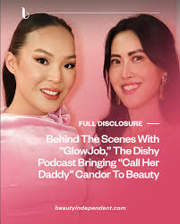 GlowJob Podcast 🎙️🫦