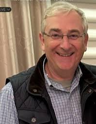 Anthony Hayward LeDrew Obituary