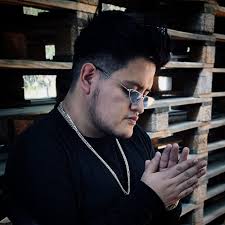 Profile for Luiz Arreguin