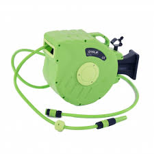 Oypla | 20m Retractable Hose Reel | Shop Online Today