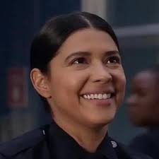Celina Juarez. : r/TheRookie