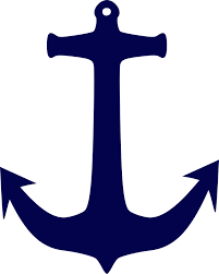 Anchor Blue Nautical Free Vector Graphic On Pixabay Free vector icons in svg, psd, png, eps and icon font. anchor blue nautical free vector