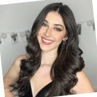 Irene Grande's Instagram, Twitter & Facebook