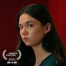 Red Egg & Ginger has its world premiere in June at @tribeca , Can’t wait  for this crazy and heartfelt film to hit NYC 🍎🦀, Here’s some behind the  scenes and sneak peaks at the music 🎶, Director: ...