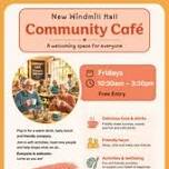 Community Cafe