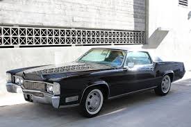 Image result for Cordovan 1969 Cadillac