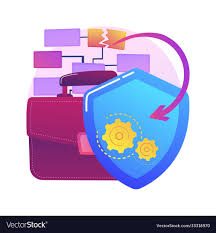 Disaster Recovery Plan Vector Images 65