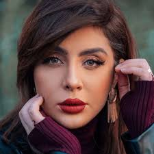 شيماء علي shaimaa ali in 2021
