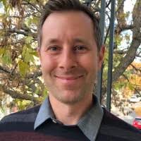 Jeff Redwood, P.Eng.