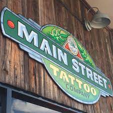 Main street tattoo address, phone and customer reviews. Main Street Tattoo Company Home Facebook