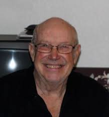 Roy Fischer Obituary December 1, 2012