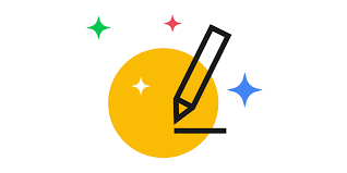 Screenshot of AutoDraw