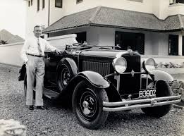 Image result for Black 1930 Nash