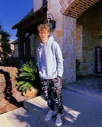 Maybe you would like to learn more about one of these? Pin Auf Hayden Summerall