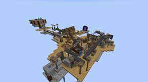 · tommyte's skyblock mod (0.0.5.0) . Janky Skyblock Modpacks Minecraft Curseforge