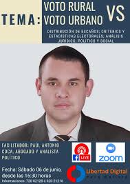 Mañana sábado 6 de junio, desde las...