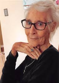 Miriam Watson Obituary 2020