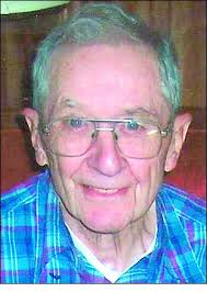 Virgil Mohler Obituary (1921