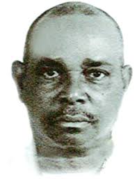 Glenn Randolph Lourens