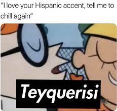I Love Your Spanish Accent Spanish Quotes Funny Spanglish Quotes Funny Quotes