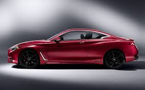 The blue red sport 400 you see here that i tested was priced at $59,555. Infiniti Usa Ams Performance Q50 And Q60 Announcement