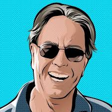 2000 Years of Dick Fiction