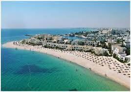 Segway tour in medina of sousse and port el kantaoui. La Ville De Sousse