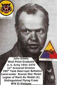 John “Jack” Dibble Jr. (1917-2012)