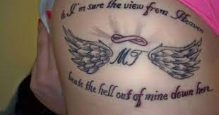Rib Tat Tattoo Picture At Checkoutmyink Com Brother Memorial Tattoo Sister Tattoos Quotes Tattoos For Brother