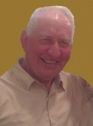 Obituary information for Chesley Albert Benson