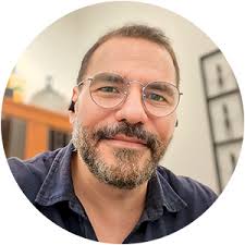 André Luiz Machado Psicólogo Psicanalista Copacabana RJ