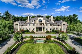 Home For Sale 4 200 000 8843 Forest Creek Ln Ooltewah Tn 37363 Homes Com Luxury Homes Dream Houses Mansions Mansions Luxury