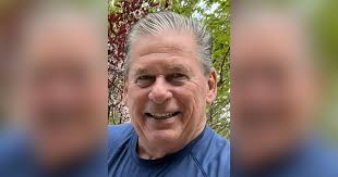 Obituary for Lawrence Michael "Larry" Connelly, Jr.