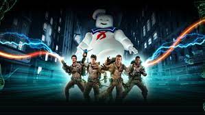 The animated television series the real ghostbusters premiered on abc on september 13, 1986. Afterlife Desktop Wallpaper Ghostbusters The Video Game Remastered 1920x1080 Wallpaper Teahub Io