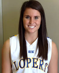 2012-13 Women's Basketball Roster