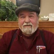 James M. Briggs Obituary