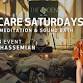 ❂ IN-PERSON POP*UP: Self-Care Saturdays - Hypnosis event image