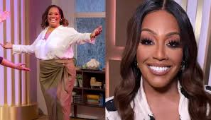 Alison Hammond Weight Loss Journey, Lost 11 Stone, Pre-Diabetic Diagnosis,  Here's How She Did It!