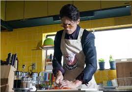 極主夫道のロケ地 撮影場所は滋賀県 龍の家はどこ 玉木宏 主夫 玉木