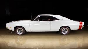 Image result for White 1969 Charger