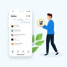 No two nfts are the. Best Wallet For Nft Non Fungible Tokens Alphawallet App