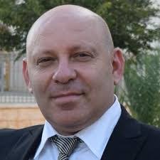 Mark Shulman's Instagram, Twitter & Facebook